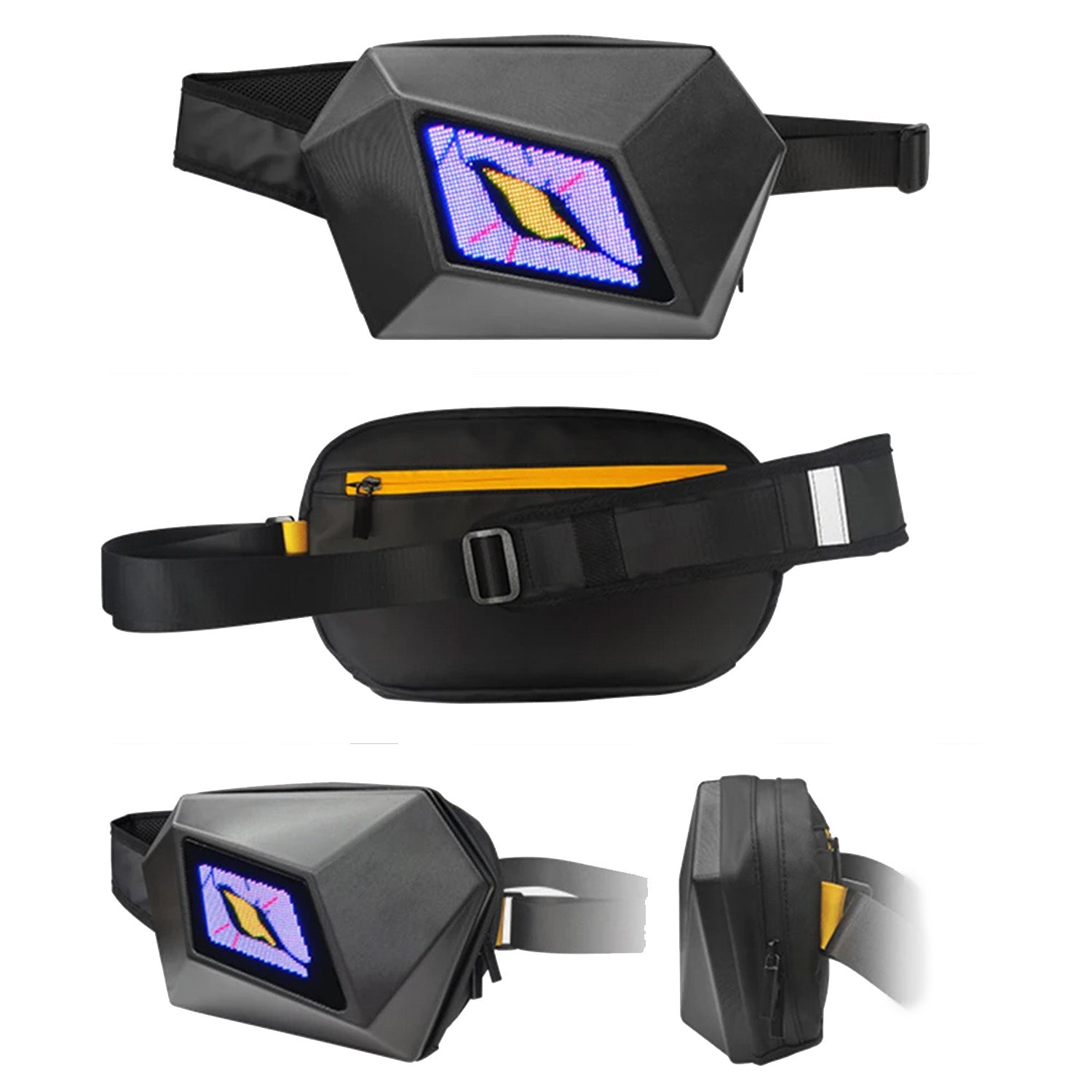 Anima Crossy Bag