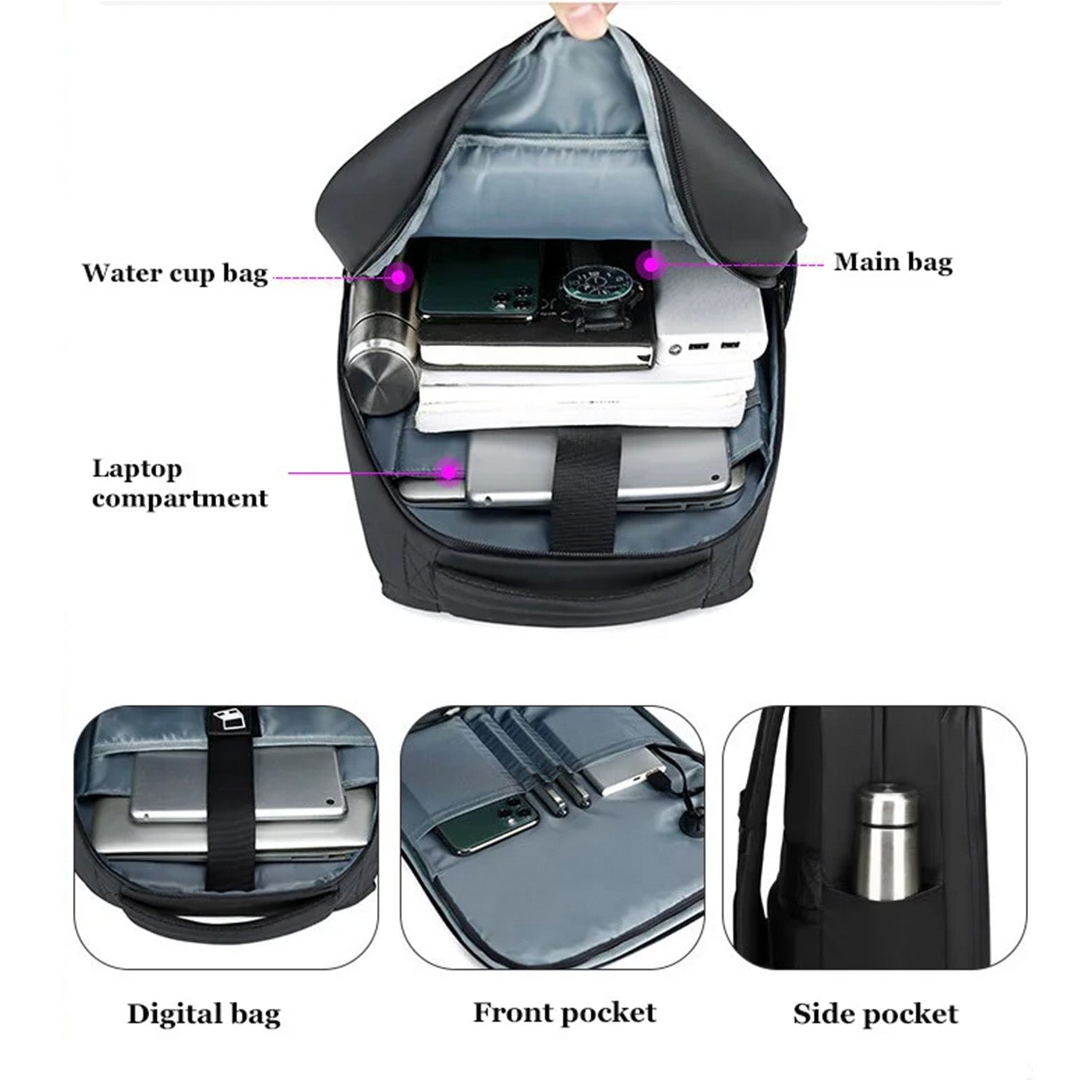Glowear PowerPorter